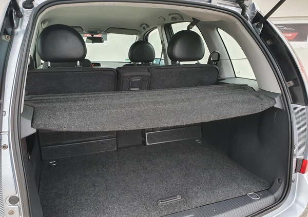 Opel Meriva cena 15700 przebieg: 180000, rok produkcji 2006 z Mieroszów małe 301